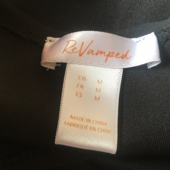 Slip Dress - Picture 4 of 4